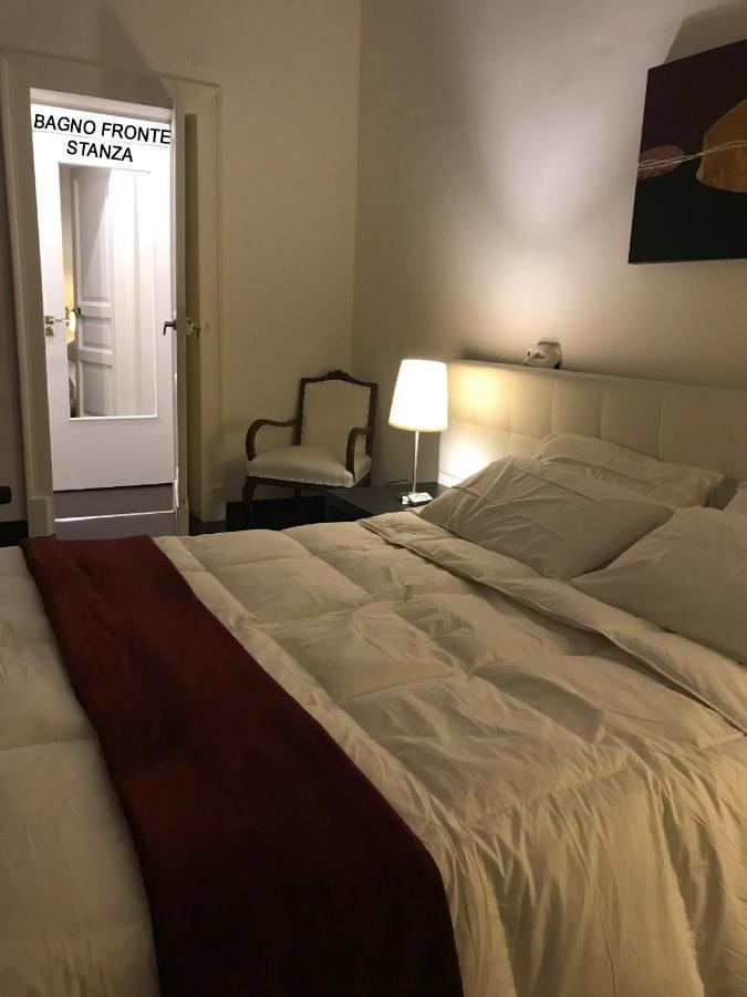 Готель Casa Vacanza Vip Катанія Екстер'єр фото
