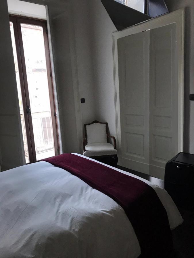 Готель Casa Vacanza Vip Катанія Екстер'єр фото