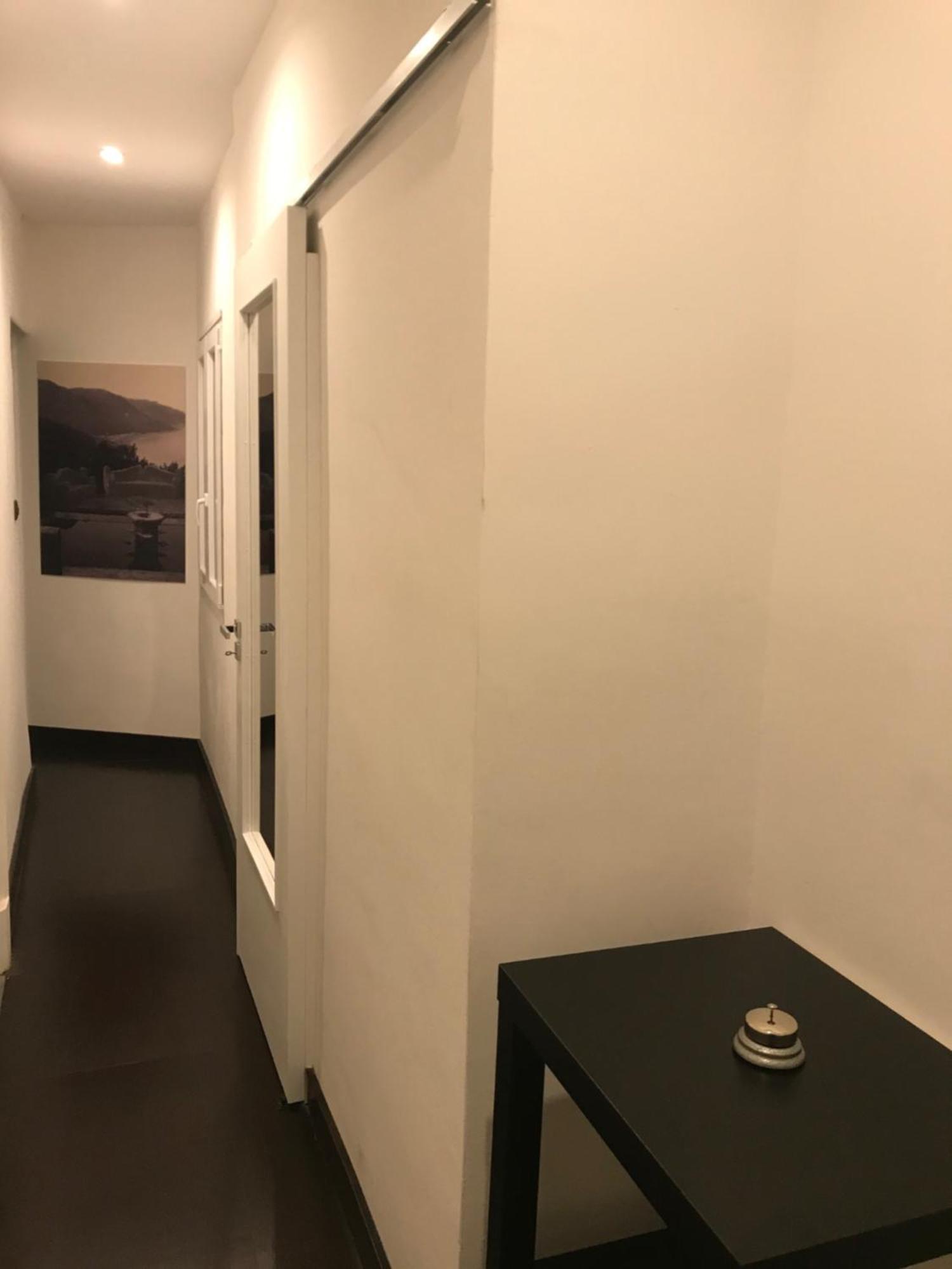 Готель Casa Vacanza Vip Катанія Екстер'єр фото